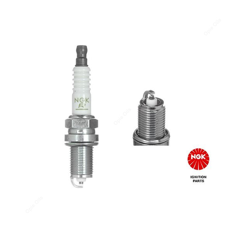 NGK BKR7E-11 (1283) - Standard Spark Plug - ML Performance UK