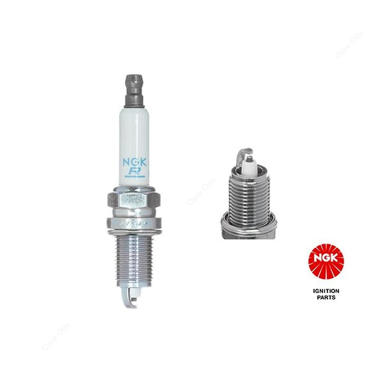 NGK ZFR6V-G (8894) - Standard Spark Plug - Fits Chevrolet, Daewoo, Vauxhall - ML Performance UK
