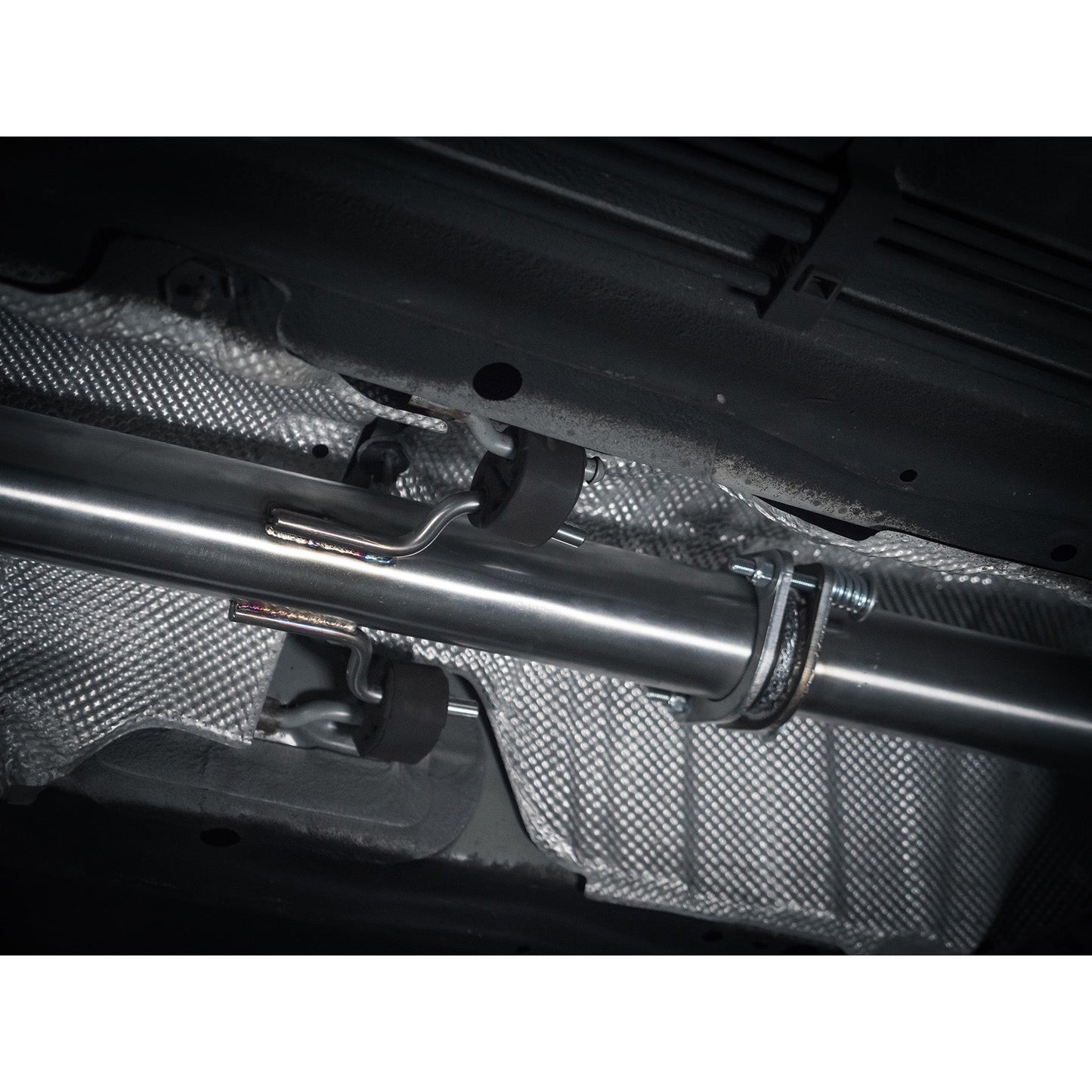 Cobra Exhaust Nissan Juke NISMO Primary Cat Back Performance Exhaust