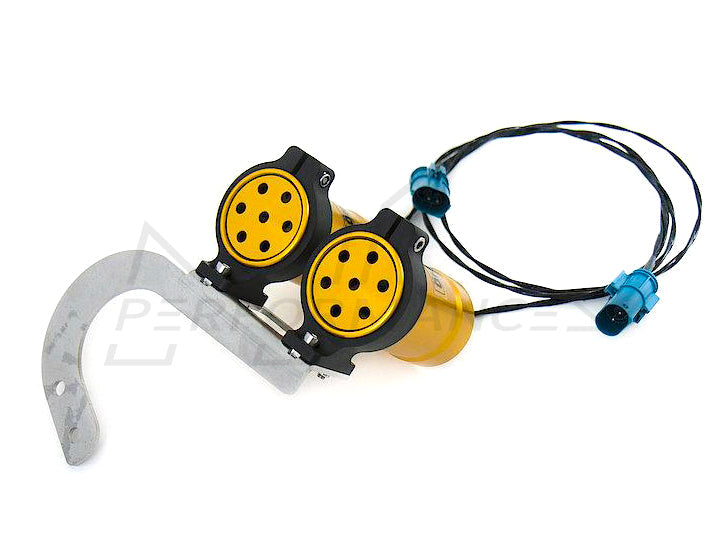 Ohlins Audi 8S 8V Automotive EDC Cancellation Kit (RS3, TT, TTS & TT RS) - ML Performance EU