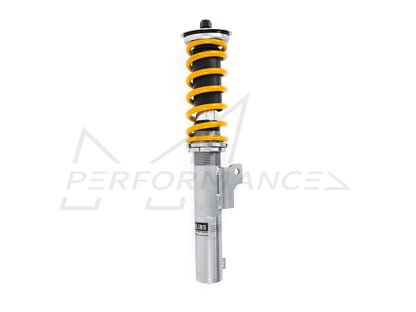 Ohlins Audi Seat Skoda MQB Road and Track Complete Coilover Kit (Inc. 8V RS3, 5F Leon ST, 5E Octavia RS & MK7 Golf R) - ML Performance EU