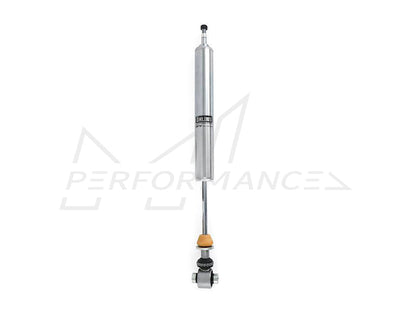Ohlins Audi Seat Skoda MQB Road and Track Complete Coilover Kit (Inc. 8V RS3, 5F Leon ST, 5E Octavia RS & MK7 Golf R) - ML Performance EU