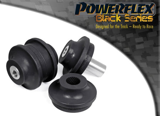 Powerflex BMW F20 F21 F33 F36 Front Radius Arm To Chassis Bush - ML Performance UK