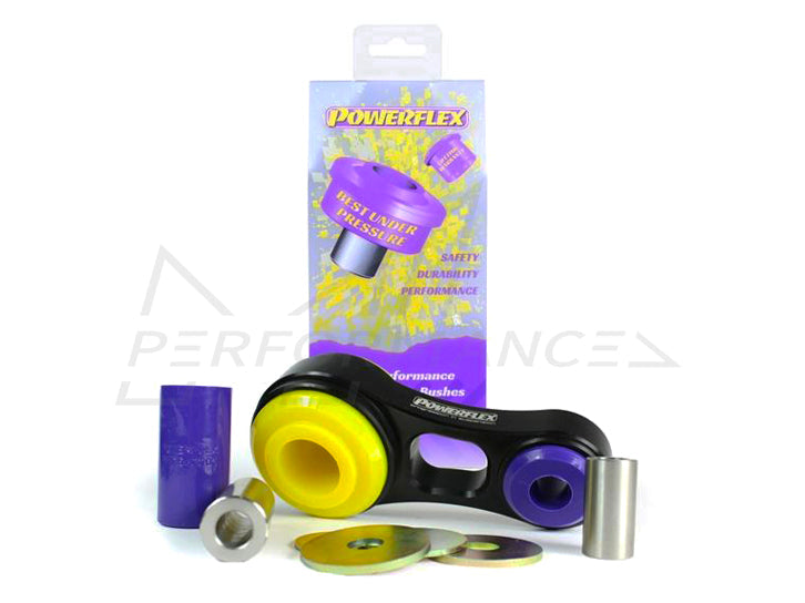 Powerflex MINI R55 R56 R58 R59 Fast Road Lower Torque Mount - ML Performance UK