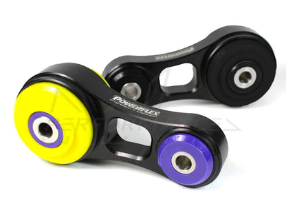 Powerflex MINI R55 R56 R58 R59 Fast Road Lower Torque Mount - ML Performance UK