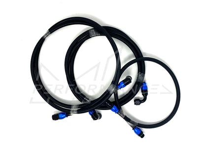 Precision Raceworks BMW B58 F20 F22 F30 F32 High Performance Fuel Pump (M140i, M240i, 340i & 440i) - ML Performance UK