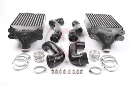 Porsche 996 TT Performance Intercooler - ML Performance