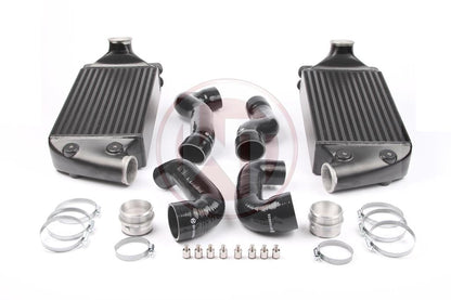 Porsche 996 TT Performance Intercooler - ML Performance