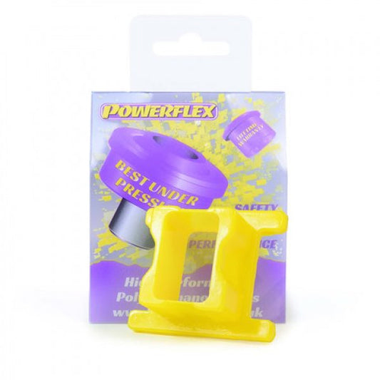 Powerflex Audi Porsche Volkswagen Transmission Mount Insert Petrol (C7 RS6, 4M Q4, E3 Cayenne & Touareg) | ML Performance UK