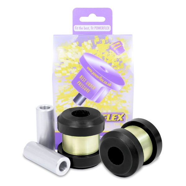 Powerflex Audi Rear Lower Arm Inner Bush (A1 8X & S1 8X) | ML Performance UK 