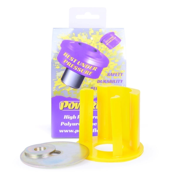 Powerflex Audi Seat Skoda VW Large Lower Engine Mount Insert (Inc. 8P RS3, 8J TTRS, 1P Leon & MK6 Golf) - ML Performance UK