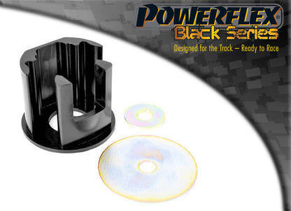 Powerflex Audi Seat Skoda Volkswagen Large Lower Engine Mount Insert (Inc. 8P S3, 8J TTRS, 1P Leon & MK5 Golf GTI) | ML Performance UK