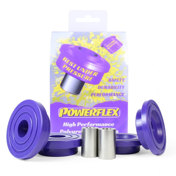 Powerflex Audi Seat Skoda Volkswagen Rear Diff Rear Mounting Bush (Inc. 8P S3, 5F Leon, 1Z Octavia & MK5 Golf GTI) | ML Performance UK 