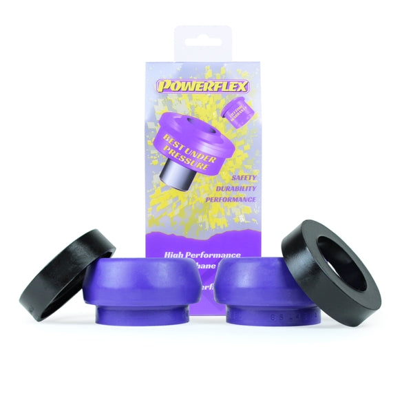 Powerflex Audi Skoda Seat VW 10mm Front Strut Top Mount Bush (Inc. 8X S1, 8L A3, Octavia & MK5 Polo) - ML Performance UK