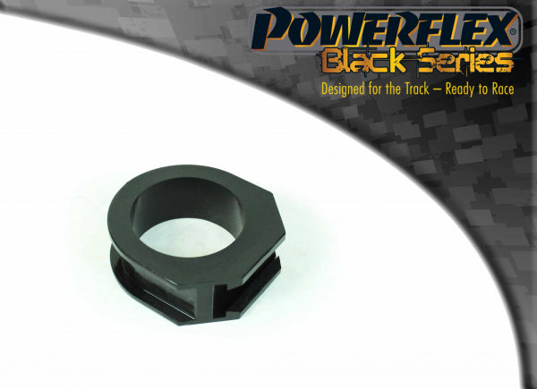 Powerflex Audi Skoda Seat Volkswagen Black Series Steering Rack Mounting Bush (8P A3, 5P Altea, 1Z Octavia & MK5 Golf GTI)