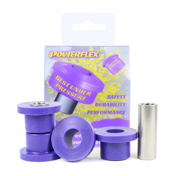 Powerflex Audi Skoda Seat Volkswagen Front Wishbone Front Bush 30MM (8X A1, 5J Fabia, 6J Ibiza & MK5 Polo)