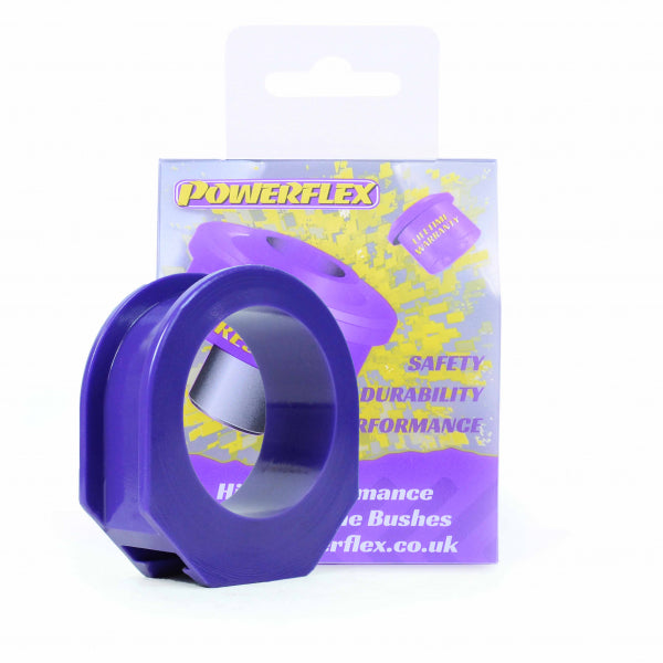 Powerflex Audi Skoda Seat Volkswagen Steering Rack Mounting Bush (8P A3, 5P Altea, 1Z Octavia & MK5 Golf GTI)