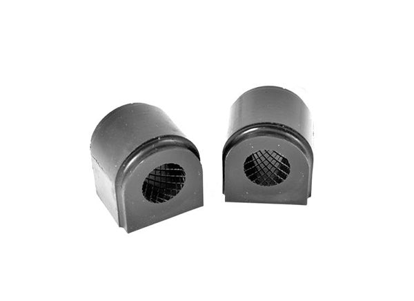 Powerflex Audi Skoda Volkswagen Black Series Front Anti Roll Bar Bush 22mm (Inc. 8P S3, 1Z Octavia, B6 Passat & MK6 Golf)