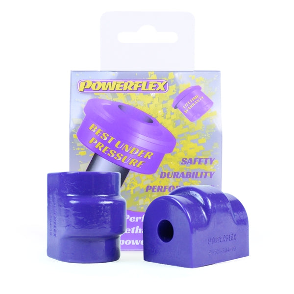 Powerflex BMW E38 Rear Anti Roll Bar Mounting Bush 10mm (Inc. 728i, 730d, 740i & 750i) - ML Performance EU