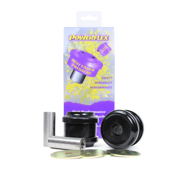 Powerflex BMW E60 E61 E63 E64 Front Radius Arm To Chassis Bush