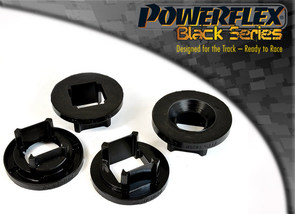 Powerflex BMW E70 E71 E72 F15 Black Series Rear Subframe Rear Bush Insert | ML Performance UK