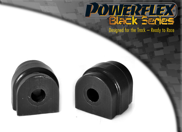 Powerflex BMW E81 E82 E9x Black Series Rear Anti Roll Bar Bush 11mm | ML Performance UK