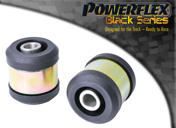 Powerflex BMW E81 E82 E9x Black Series Rear Upper Lateral Arm To Chassis Bush | ML Performance UK