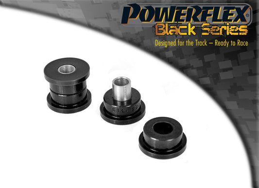 Powerflex BMW E85 E86 E89 E46 Black Series Rear ARB End Link To Arm Bush | ML Performance UK