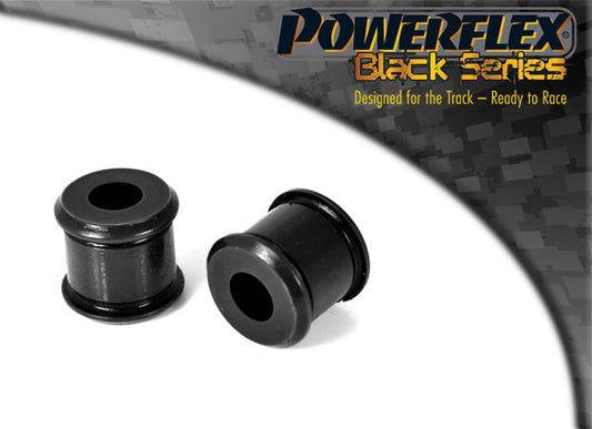 Powerflex BMW E85 E86 E89 E46 Black Series  Rear ARB End Link To Bar Bush | ML Performance UK