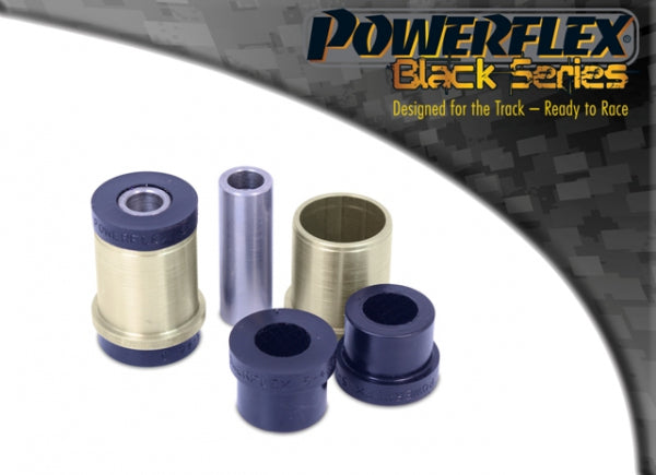 Powerflex BMW E85 E86 E89 E46 Black Series Rear Lower Wishbone Inner Bush | ML Performance UK