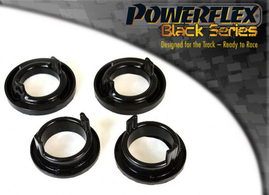 Powerflex BMW E85 E86 E89 E46 Black Series Rear Subframe Rear Bush Insert | ML Performance UK