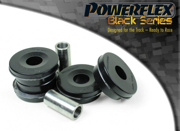 Powerflex BMW E85 E86 E89 E46 Black Series Rear Subframe Rear Bush | ML Performance UK
