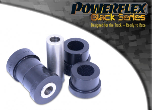 Powerflex BMW E85 E86 E89 E46 Black Series Rear Upper Wishbone Inner Bush | ML Performance UK