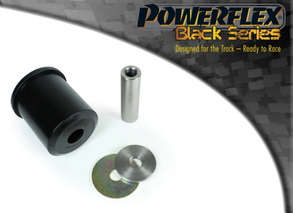 Powerflex BMW F01 F02 F03 F07 Black Series Rear Diff Rear Mounting Bush | ML Performance UK