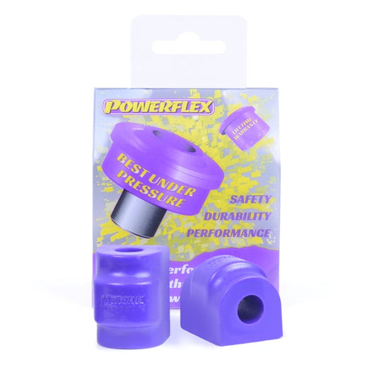 Powerflex BMW F20 F22 F32 F36 Rear Anti Roll Bar Bush 13mm | ML Performance UK