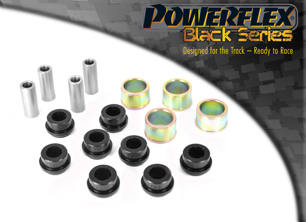 Powerflex BMW MINI F40 F44 F52 F57 Black Series Rear Lateral Arm Inner Bush | ML Performance UK