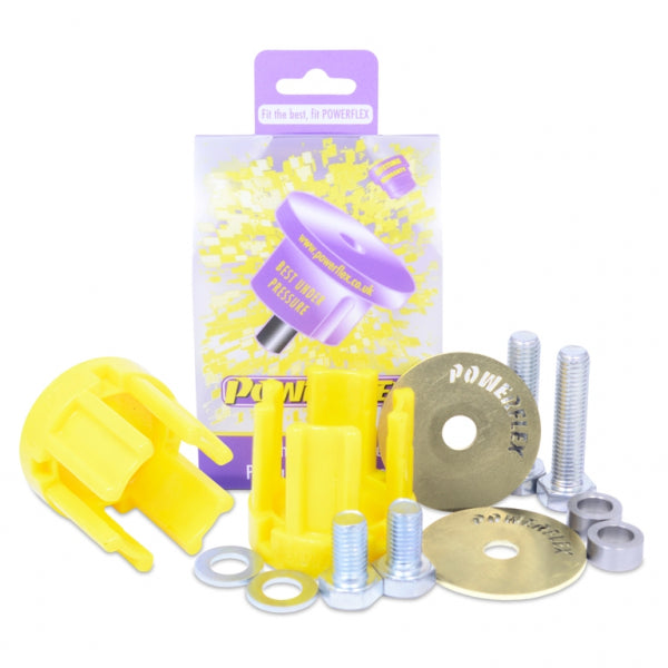 Powerflex Ford MK6 Mustang Rear Diff Mount Front Bush Insert | ML Performance UK