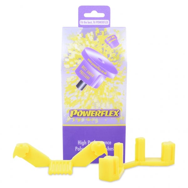 Powerflex Ford MK6 Mustang Transmission Mount Insert | ML Performance UK