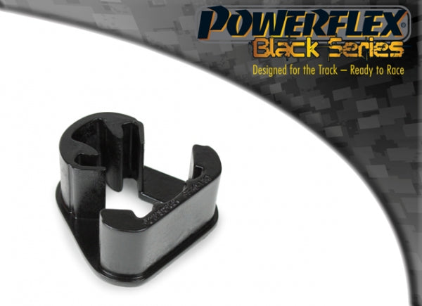 Powerflex Mercedes-Benz W176 W117 W156 Black Series Upper Engine Mount Insert | ML Performance UK