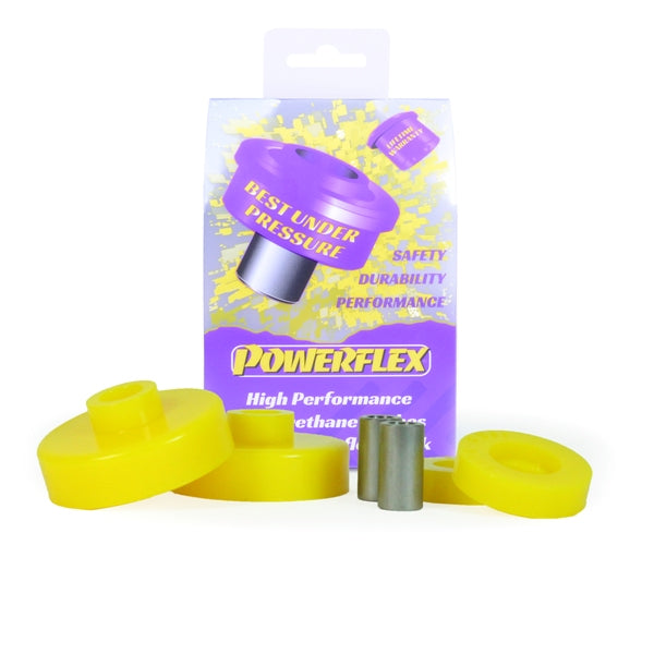 Powerflex Mini R55 R56 R57 R58 Rear Shock Top Mounting Bush | ML Performance UK