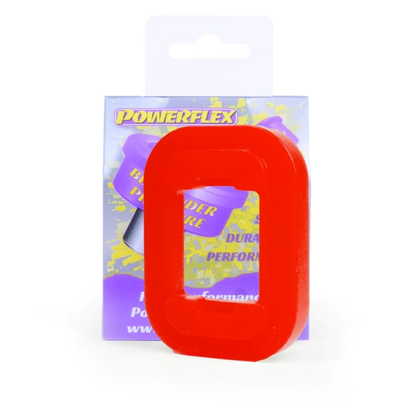 Powerflex Mini R55 R56 R57 R60 Upper Engine Mount Insert - Diesel (Inc. Clubman, Countryman & Paceman) | ML Performance UK