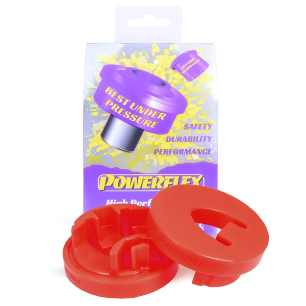 Powerflex Mini R60 R61 Lower Engine Mount Large Bush Insert (Automatic Cars) | ML Performance UK