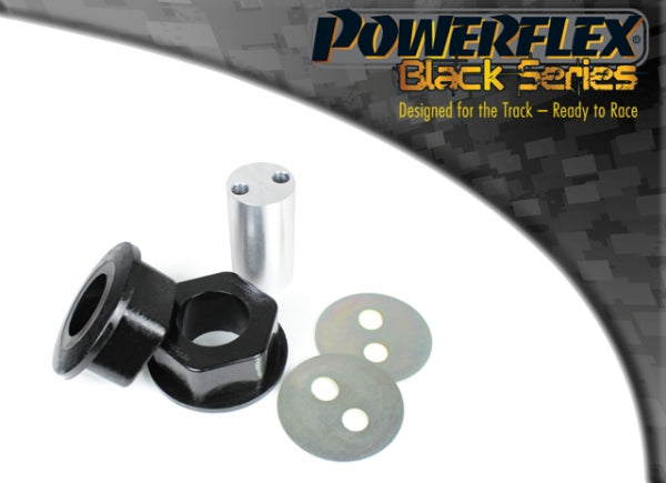 Powerflex Porsche 986 987 Black Series Front Engine Mount Bush | ML Performance UK