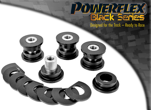Powerflex Porsche 997 996 Black Series Rear Upper Link Arm Inner Bush | ML Performance UK