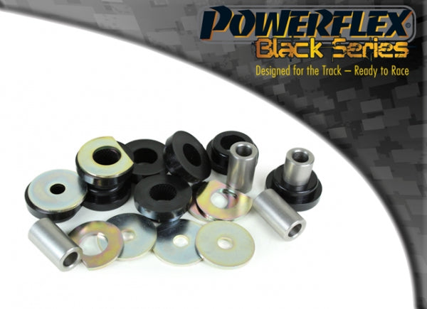 Powerflex Porsche 997 996 Black Series Rear Upper Link Arm Outer Bush | ML Performance UK