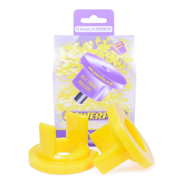 Powerflex Porsche 997 996 Gearbox Front Mounting Bush Insert Kit | ML Performance UK