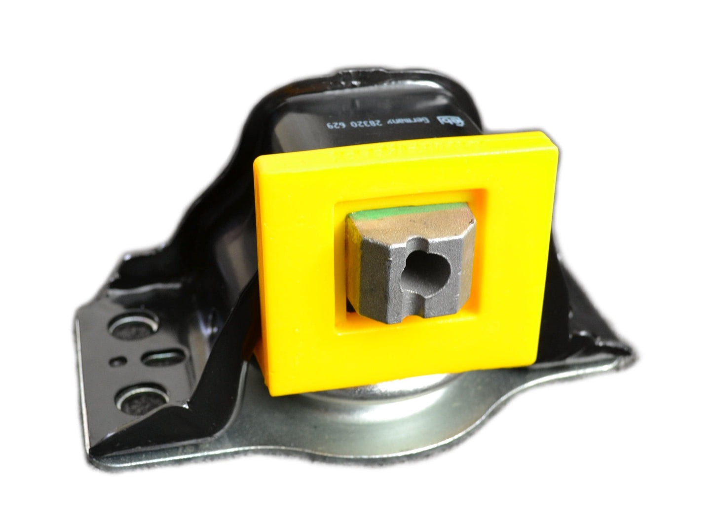 Powerflex Renault Upper Engine Mount Insert (Inc. Clio III, Scenic II, Grand Scenic II & Megane II) - ML Performance EU