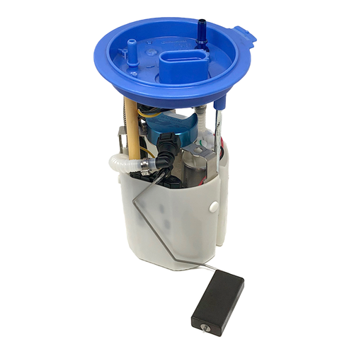 Precision Raceworks Audi Volkswagen Performance Fuel Pumps (Inc. 8P A3, 8J TT & MK6 Golf R) - ML Performance UK