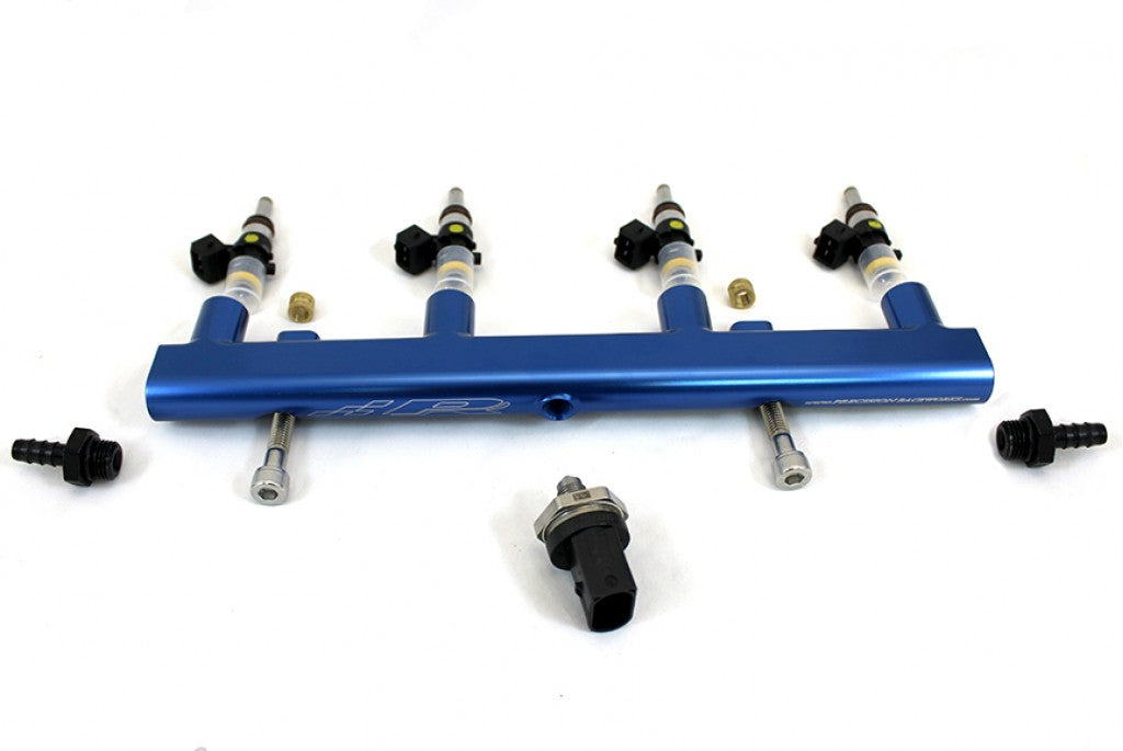 Precision Raceworks VW/AUDI MK7 EA888 Gen 3 Port Injection MPI Kit (925cc & 1300cc) | ML Performance EU