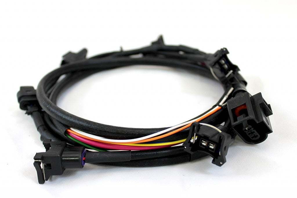 Precision Raceworks VW/AUDI MK7 EA888 Gen 3 Port Injection MPI Kit (925cc & 1300cc) | ML Performance EU